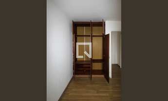 Imagem 5: Apartamento para Aluguel - Vila das Mercês, 2 Quartos, 70 m2