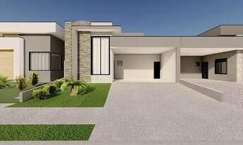 Imagem: CASA DE CONDOMINIO RESIDENCIAL em Paulinia
