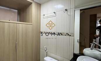 Imagem 5: EXCELENTE CASA 03 QUARTOS NA QC 14 - JARDINS MANGUEIRAL