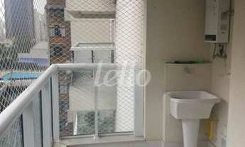 Imagem 5: São Paulo - Apartamento Padrão - Consolação