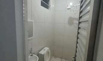 Imagem 7: Apartamento um quarto