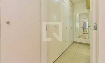 Imagem: Apartamento para Aluguel - Santa Cecília