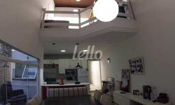 Imagem 5: Santo André - Casa Padrão - Parque João Ramalho