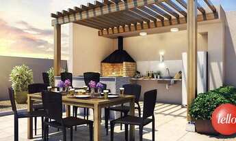 Imagem 5: São Paulo - Apartamento Padrão - Tatuapé