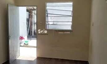 Imagem 5: Casa 1 quarto para Locação Vila Santista, São Paulo