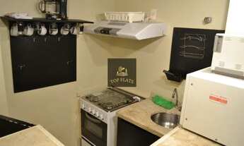 Imagem 7: Flat disponível no Itaim Bibi