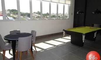 Imagem 2: São Paulo - Apartamento Padrão - Jabaquara