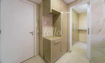 Imagem 4: Santo André - Apartamento Padrão - Jardim