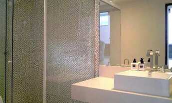 Imagem 5: Casa em Condomínio-À VENDA-Itanhangá-Rio de Janeiro-RJ