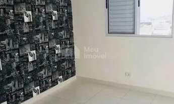 Imagem 5: Apartamento para venda ou locação de 2 quartos, sendo 1 suíte no Villa Branca