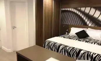 Imagem 4: Flat para alugar em Moema - Edifício Times Square - Cód. PTZ09541