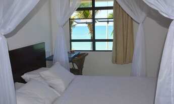 Imagem 5: Apartamento Frente Mar com vista deslumbrante