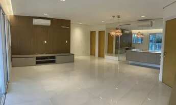 Imagem 3: Terraço Vieiralves, 3 suítes, semi mobiliado, Vieiralves