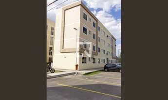 Imagem 5: Apartamento para Aluguel - Campo Grande, 2 Quartos, 44 m2