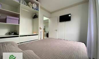 Imagem 6: Excelente Apartamento Totalmente Mobiliado para locação com 2 dormitórios R$ 2.200/mês