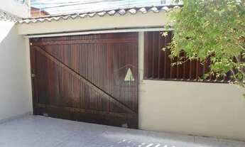 Imagem 6: Casa com 4 dormitórios à venda, 170 m² por R$ 460.000 - Campo do Oeste - Macaé/RJ