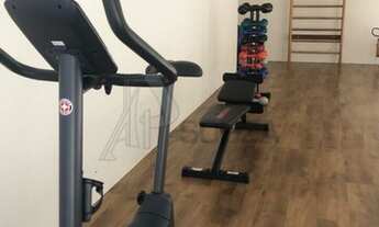 Imagem 6: Apartamento em Santana, para Alugar, 120 m² , 3 quartos, suíte, 3 banheiros, 2 vagas