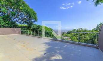 Imagem 5: Apartamento para Aluguel - Vila Assunção , 4 Quartos, 440 m2