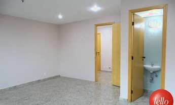 Imagem 7: São Paulo - Conjunto Comercial/Sala - Tatuapé