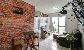 Imagem 5: Apartamento para Aluguel - Engenho Nogueira, 2 Quartos, 53 m2