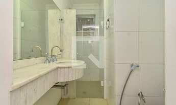 Imagem 4: Apartamento para Aluguel - Santa Cecília, 2 Quartos, 70 m2