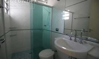 Imagem 5: Santo André - Apartamento Padrão - Vila Valparaíso