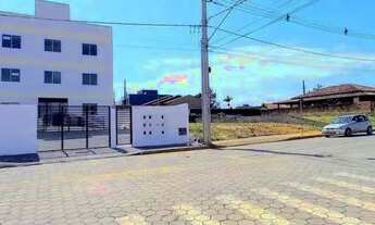 Imagem 2: Apartamento com 2 dormitórios à venda, 50 m² por R$ 240.000,00 - Centro - Balneário Piçarr