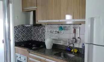 Imagem 7: Apartamento à venda no Parque Industrial - Campinas