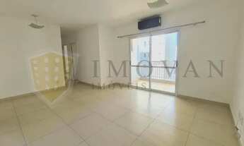 Imagem 2: Apartamento Padrão em Ribeirão Preto