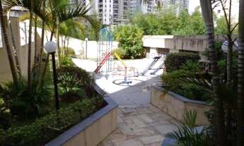 Imagem 7: São Paulo - Apartamento Padrão - Saúde