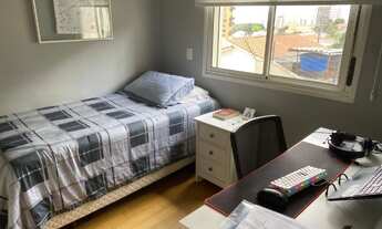 Imagem 7: Alto de Pinheiros 200 metros 4 Dormitórios 3 Suítes 4 Vagas e Deposito Lazer Completo