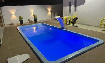 Imagem: Casa para veraneio em Barra do itariri