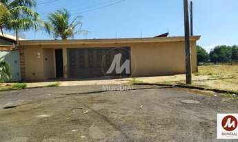 Imagem: Casa (térrea na rua) 3 dormitórios/suite