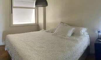 Imagem 5: OPORTUNIDADE DE VENDA OU ALUGUEL NA AV. ATLÂNTICA DE FRENTE PRO MAR !!! APT 4 QUARTOS COM