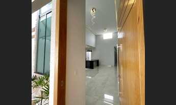 Imagem 3: Vende se casa no Cerejera em Anápolis