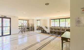 Imagem 7: Apartamento à Venda - Vila das Mercês, 2 Quartos, 63 m2