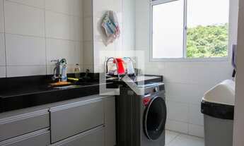 Imagem: Apartamento à Venda - Cabral, 2 Quartos