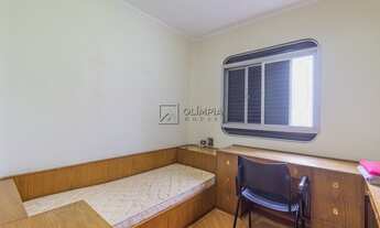 Imagem 5: Apartamento Venda 3 Dormitórios - 100 m² Campo Belo