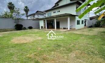 Imagem 6: Sobrado com 5 dormitórios para alugar, 400 m² por R$ 5.500,00/mês - Elísio Campos - Goiâni