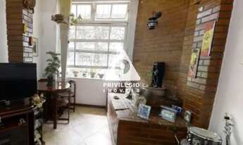 Imagem 2: Excelente apartamento 2 quartos em Copacabana