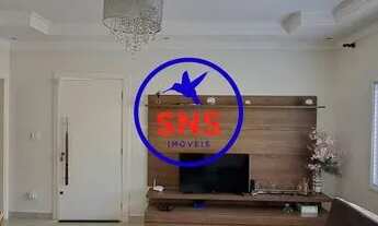 Imagem 3: CASA RESIDENCIAL em CAMPINAS - SP, JARDIM CAMPOS ELÍSEOS