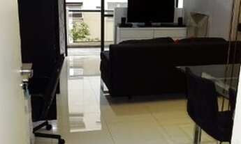 Imagem 4: Apartamento Locação Cerqueira César 56 m² 1 Dormitórios