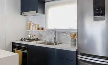 Imagem 5: Venda Apartamento 2 Dormitórios - 87 m² Sumaré