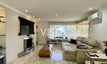 Imagem 6: Apartamento para alugar no bairro Panamby - São Paulo/SP, Zona Sul