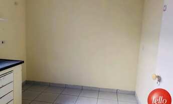 Imagem 6: São Paulo - Casa Padrão - Mooca