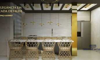 Imagem 5: Cobertura 4 quartos na Savassi