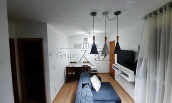 Imagem: Apartamento para aluguel tem 43 metros quadrados