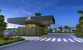 Imagem: CONDOMÍNIO CITTÁ VILLE 2/4 COMPOSTO NO