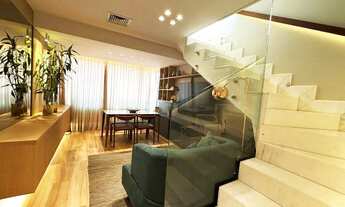 Imagem 4: Cobertura à venda, 4 quartos, 3 suítes, 3 vagas, Savassi - Belo Horizonte/MG