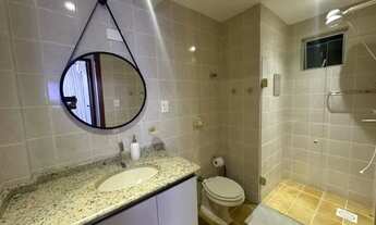 Imagem 6: Apartamento de 2 dormitórios mobiliado na quadra do mar, Barra Norte em BC